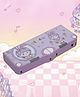 Rushabh Novelty Pencil Box 35298-Purple