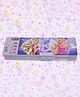 Rushabh Novelty Pencil Box 8808C-Purple