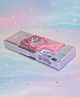 Rushabh Novelty Plastic Pencil Box 35211-28-Purple