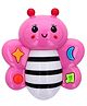 Azhari Fun Bee Musical Bee,light and sound Toy for kids Color May Vary