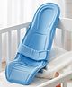 Baby Moo 2-in-1 Ergonomic Baby Carrier & Feeding Pillow - Blue