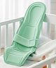 Baby Moo 2-in-1 Ergonomic Baby Carrier & Feeding Pillow - Mint Green