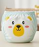 Baby Moo Polar Bear Reusable Cloth Toddler Training Pants - Multicolour