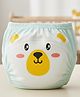 Baby Moo Polar Bear Reusable Cloth Toddler Training Pants - Multicolour