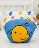 Baby Moo Little Chick Reusable Cloth Toddler Training Pants - Multicolour