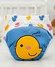Baby Moo Little Chick Reusable Cloth Toddler Training Pants - Multicolour