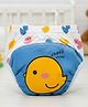Baby Moo Little Chick Reusable Cloth Toddler Training Pants - Multicolour