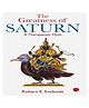 The Greatness Of Saturn: A Therapeutic Myth - English