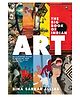 The Big Book of Indian Art: An Illustrated History of Indian Art from Its Origins to the Present Day - English