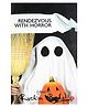 Rendezvous with Horror - English