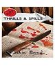 Thrills And Spills - Thrilling Tales - English