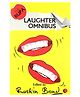 Laughter Omnibus & Funny Side Up (2 in 1) - English