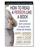 How to Read a Person Like a Book: Observing Body Language To Know What People Are Thinking - English