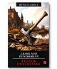 CRIME AND PUNISHMENT - English