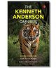 The Kenneth Anderson Omnibus Vol. III- English