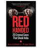 Red-Handed: 20 Criminal Cases That Shook India - English