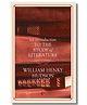 An Introduction to the Study of Literature - English