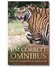 The Jim Corbett Omnibus - Vol. 1 - English
