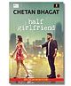 Half Girlfriend (Movie Tie-in Edition) - English