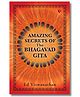 Amazing Secrets of the Bhagavad Gita - English