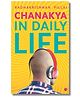 Chanakya In Daily Life - English