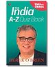 The India A-Z Quiz Book - English