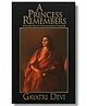 A Princess Remembers: Memoirs of the Maharani of Jaipur - English
