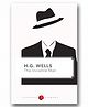 The Invisible Man - English