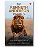 The Kenneth Anderson Omnibus - Vol. 1 -English