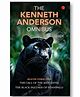 The Kenneth Anderson Omnibus - Vol. 2 - English