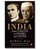 India: From Curzon to Nehru & after - English