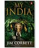 My India  -  English