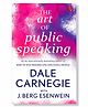 The Art of Public Speaking - English