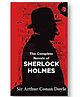 The Complete Novels of Sherlock Holmes - English