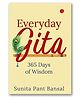 Everyday Gita: 365 Days of Wisdom  English