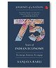JOURNEY OF A NATION : 75 YEARS OF INDIAN ECONOMY - English