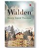 WALDEN Biographies & Autobiographies  -   English