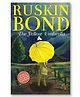 THE YELLOW UMBRELLA - English