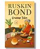 GRANNY'S TALES - English