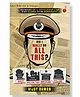 Did I Really Do All This? : Memoirs of a Gentleman Cop Who Dared to be Different - English