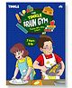The Tinkle Brain Gym #7 : Puzzles, DIYs, Jokes & More! - English