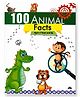 100 Animal Facts - English