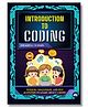 Introduction to Coding: Puzzles, Challenges, and Fun Activities to Learn About Coding - English