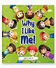 Why I Like Me!- English
