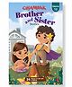 Champak Brother and Sister Stories : Volume 12 - English