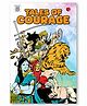 Tales of Courage by Amar Chitra Katha  - English
