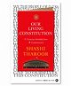 Our Living Constitution: A Concise Introduction & Commentary - English
