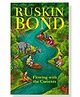 Flowing with the Currents - English