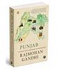 Punjab: A History from Aurangzeb to Mountbatten - English