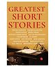 Greatest Short Stories Ever Told- English